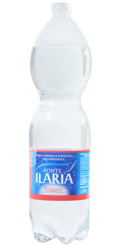 Fonte Ilaria Frizzante