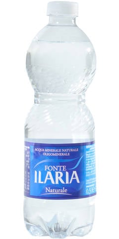 Fonte Ilaria Naturale