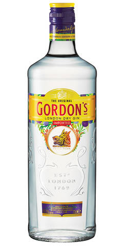 Gordon's Gin