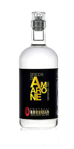 Grappa Di Amarone della Valpolicella