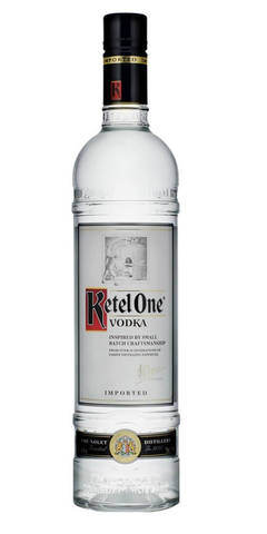 Ketel One Vodka