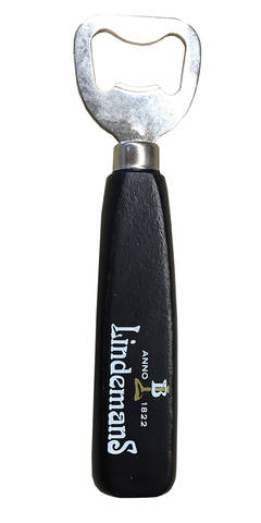 Décapsuleur Lindemans