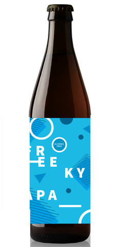 Maryensztadt Freeky APA