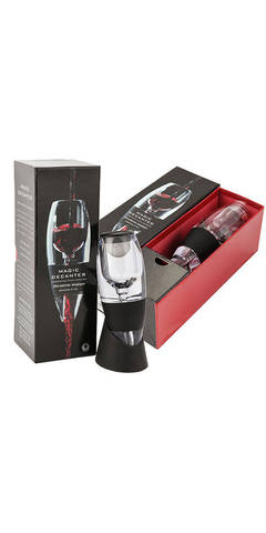 Magic Decanter - Aérateur