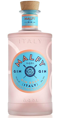 Malfy Gin Rosa