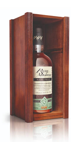 Malecon Rare Proof 20 years * Batch 1999