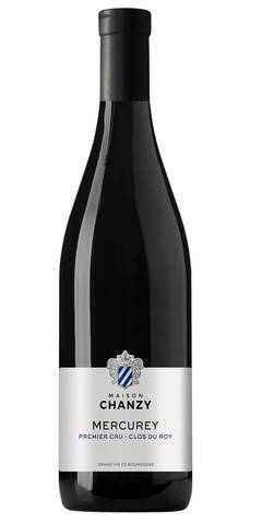 Chanzy Mercurey Premier Cru Clos du Roy 20/21