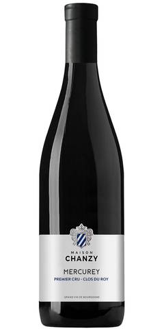 Chanzy Mercurey Premier Cru Clos du Roy 2022/2023