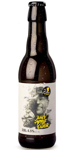 Moehl Juicy Apple Cider