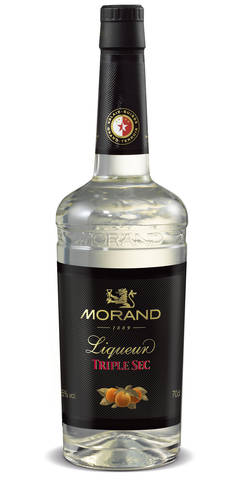 Morand Liqueur Williamine - IceCube.CategoryValue - Spirits