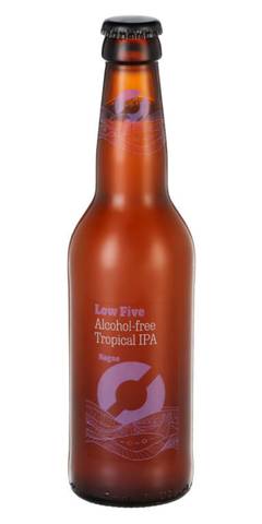 Nogne Low Five sans alcool