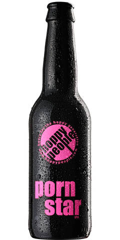 Hoppy People Porn Star