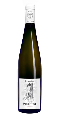 Riesling Muhlfrost 2018/2019 Domaine Kientzler