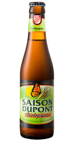 Dupont Saison Biologique