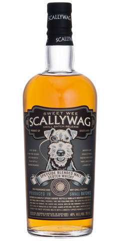 Scallywag Speyside Malt