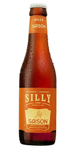 Silly Saison