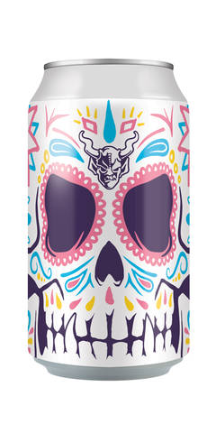 Stone Buenaveza Salt & Lime Lager