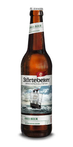 Störtebeker Frei-Bier
