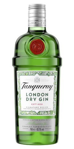 Tanqueray Gin