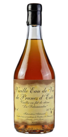 Vieille Prune d'Ente