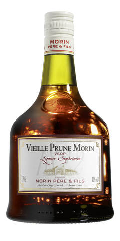 Morin Père & Fils Vieille Prune