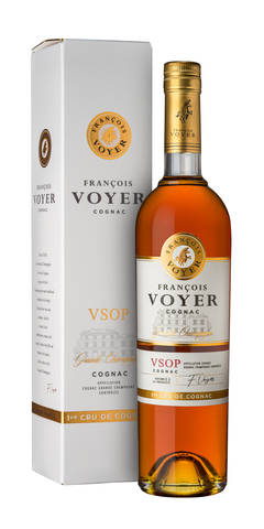 VSOP Cognac François Voyer