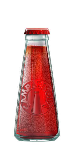 Campari Soda