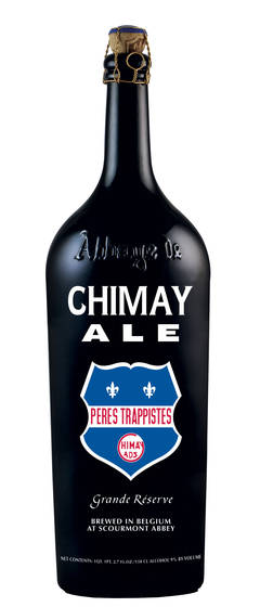 Chimay Grande Reserve Magnum