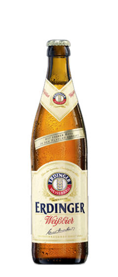 Erdinger Weissbier