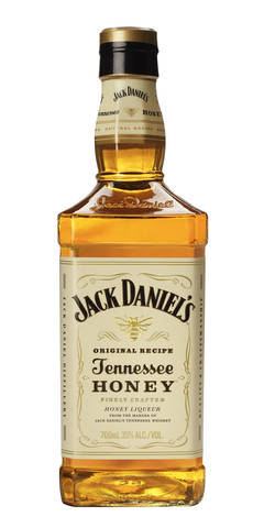 Jack Daniel's Honey