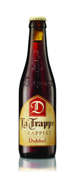 La Trappe Dubbel Brune