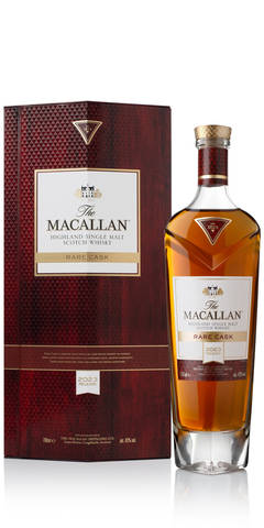 Macallan Rare Cask / 2023 Release