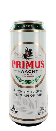 Primus boite