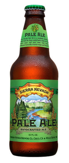 Sierra Nevada Pale Ale
