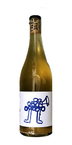 A Tue Tête Canon Chasselas