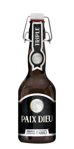 Paix Dieu Triple