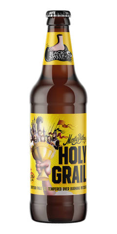 Monty Python's Holy Grail