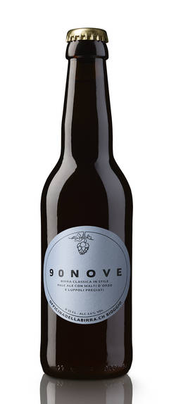 90Nove Officina Della Birra