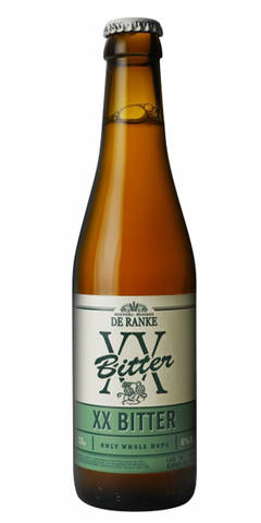 De Ranke XXX-Bitter