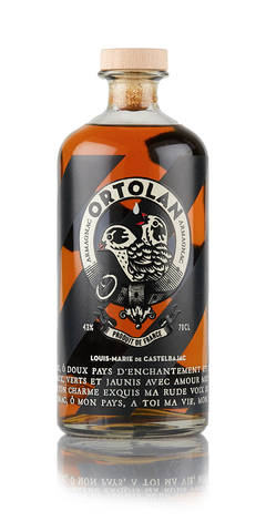 Ortolan de Sable Bas Armagnac