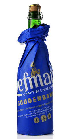 Liefmans Goudenband