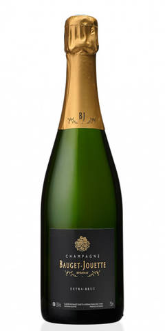 Champagne Bauget-Jouette Extra-Brut