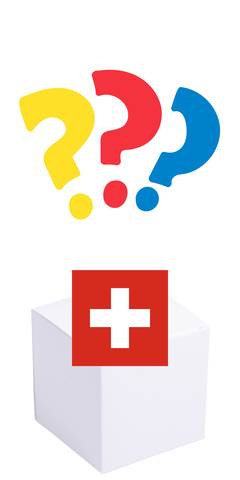 Pack découverte - 12 bières suisses