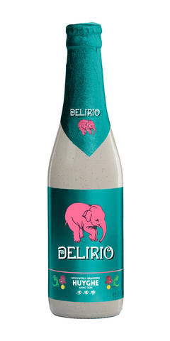 Delirio Sans Alcool