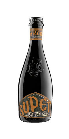 Baladin Super Bitter
