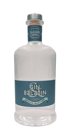 Gin Baladin 70cl