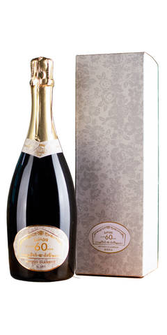 Baladin Metodo Classico 60 Mois