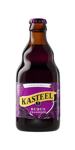 Kasteel Rubus Framboise