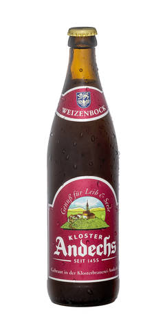 Andechser Weizenbock