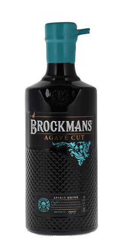Brockmans Agave Cut Gin Premium 41.2°